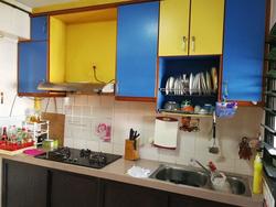 Blk 664 Woodlands Ring Road (Woodlands), HDB 4 Rooms #161777862
